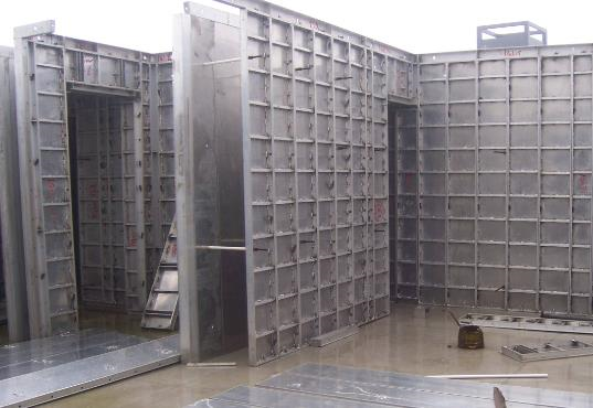 鋁模板租賃軟件